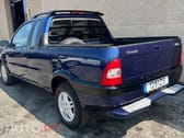 Fiat Strada 1.9 JTD