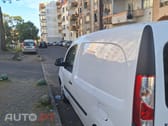 Renault Kangoo Renault kangoo express phase ll , diesel 1.5 DCI limited edition S/S