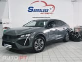 Peugeot 408 1.6 Hybrid Allure e-EAT8