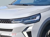 Renault Captur 1.0 TCe 90 techno