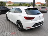 Seat Leon SC 2.0 TSI Cupra DSG S/S