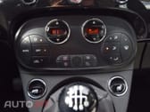 Fiat 500C 1.0 Hybrid Dolcevita