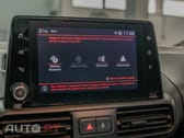 Citroen Berlingo 1.5 BlueHDi M Live