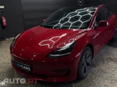 Tesla Model 3 Standard Range Plus RWD