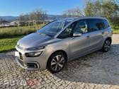 Citroen C4 Grand Picasso 1.6 HDI
