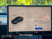 Tesla Model 3 Long Range AWD Dual Motor