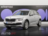 Skoda Kamiq 1.0 TSI Ambition