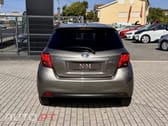 Toyota Yaris 1.5 HSD Sport+Navi
