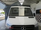 Mercedes-Benz Sprinter 314 CDI/32