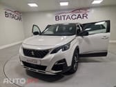Peugeot 5008 1.6 BLUEHDI 120CV GTLINE TETO DE ABRIR