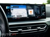 BMW i4 M50 Pack Desportivo M Pro
