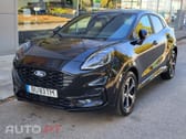 Ford Puma 1.0 EcoBoost mHEV ST-Line