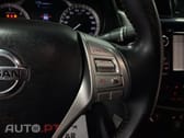 Nissan Navara 2.3 dCi CD 4WD N-Connecta
