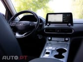 Hyundai Kauai 64 kWh Premium
