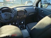 Renault Captur 1.5 dci