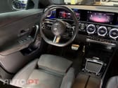 Mercedes-Benz CLA 180 AMG Line