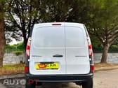 Renault Kangoo DCI