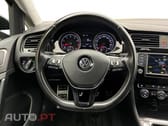 Volkswagen Golf 1.2 TSi Bluemotion Technology Allstar