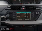 Citroen C4 SpaceTourer 1.2 PureTech Feel