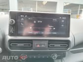 Fiat Doblo 1.5 BlueHDi Curta Easy Pro