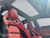 Mercedes-Benz AMG GT 63S E-Perfomance 