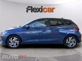 Hyundai i20 1.0 T-GDI Style Plus