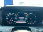 Mercedes-Benz E 300 d AMG Line 7L
