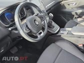 Renault Scénic 1.5 dCi Bose Edition EDC SS