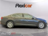 Volkswagen Passat 1.6 TDI Business DSG