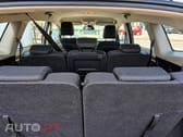 Kia Carens 1.7 CRDi ISG TX 7DCT
