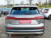 Audi E-Tron 55 quattro S line