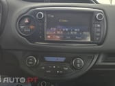 Toyota Yaris 1.5 HSD Comfort