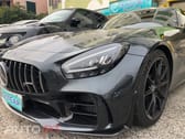 Mercedes-Benz AMG GT R