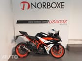 KTM RC RC 390