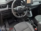 Renault Kangoo E-Tech 45KW