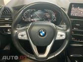 BMW X3 30 e xDrive Pack M