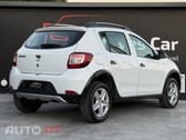 Dacia Sandero 1.5 dCi Stepway