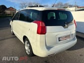 Peugeot 5008 1.6 HDi 7L Allure