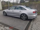 Audi A6 Ultra S-Line