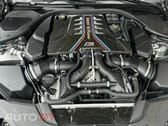 BMW M5 Standard