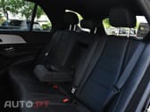 Mercedes-Benz GLE de 4Matic 9G-TRONIC AMG Line