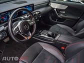 Mercedes-Benz CLA 180 d AMG Line Aut.