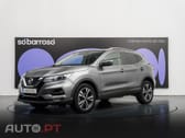 Nissan Qashqai 1.5 dCi N-Style DCT
