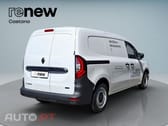Renault Kangoo Van E-tech L2 start autonomia conforto 11 CA (2Lug) my24 (stock)