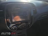Renault Captur 1.5 dCi Exclusive