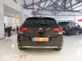 Citroen C4 PureTech 130 Stop & Start EAT6 Selection