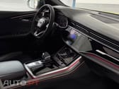 Audi RSQ8 4.0 TFSi quattro Matrix