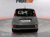 Fiat Panda 1.2 Easy S&S
