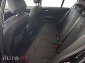 BMW 116 Sport