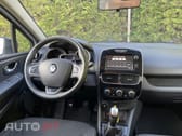 Renault Clio Sport Tourer 1.5 dCi Limited